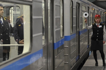 ФАС: московский метрополитен нарушил права бизнеса в ходе аукционов