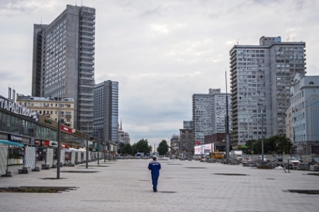 Москва без москвичей: как столичная власть нас автоматизирует