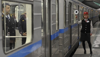 ФАС: московский метрополитен нарушил права бизнеса в ходе аукционов