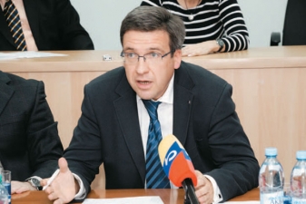 Президент Коалиции киоскеров: Малое производство невозможно без малой торговли